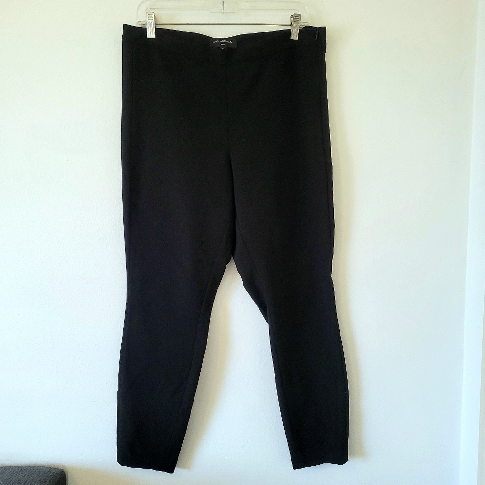Banana Republic Devon dress pants